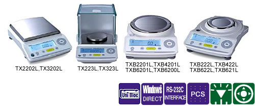 TX/TXB Series