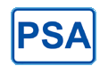 PSA logo