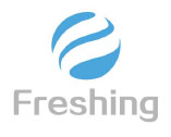 Freshing Air